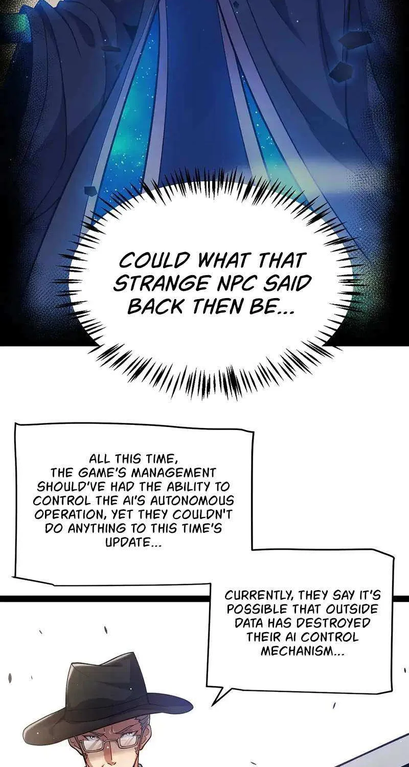The Game That I Came From Zinmanga X Chapter 264 Page 50