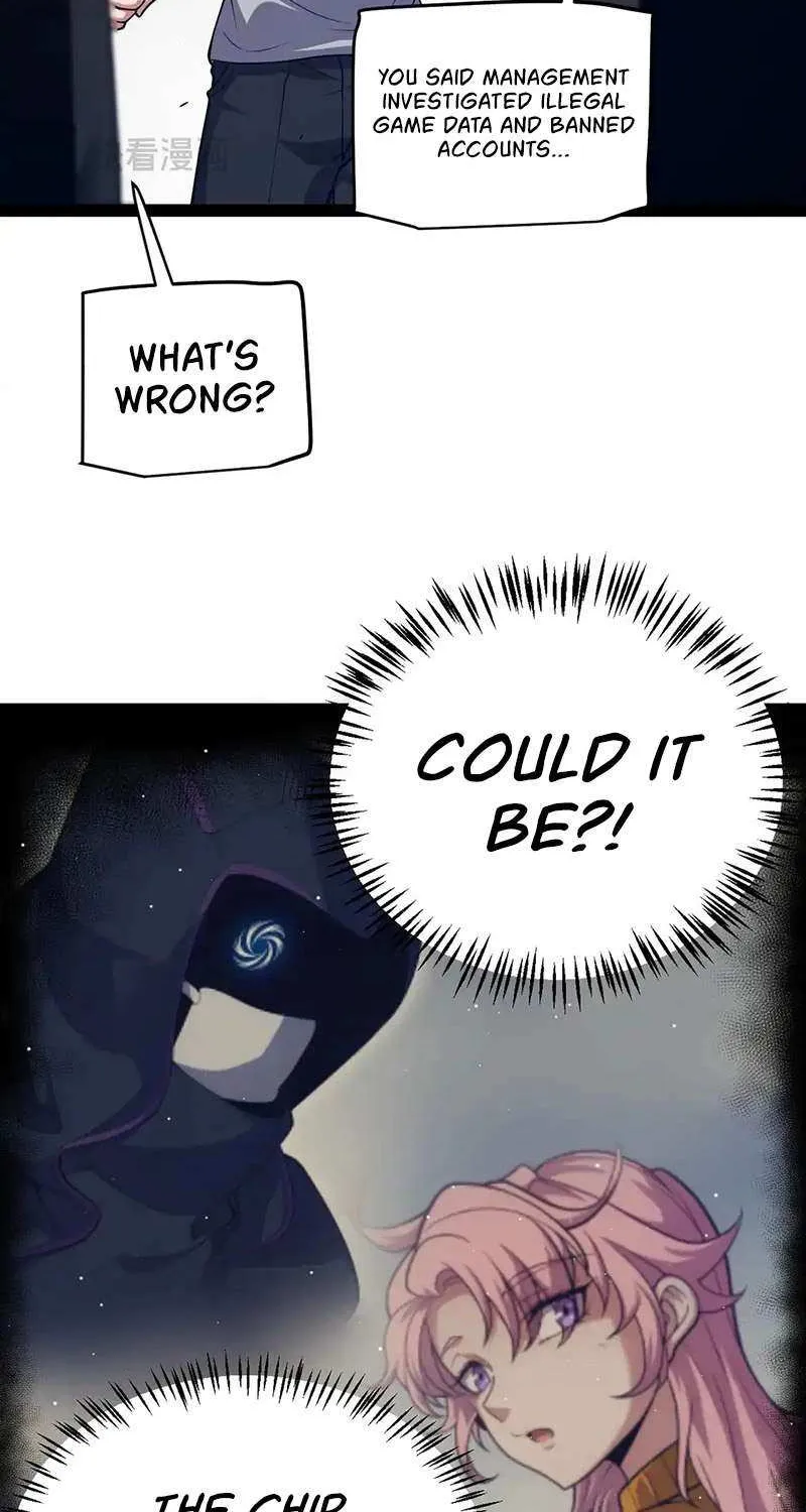 The Game That I Came From Zinmanga X Chapter 264 Page 52