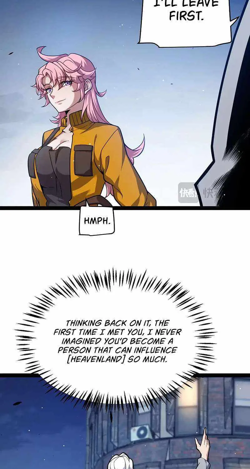 The Game That I Came From Zinmanga X Chapter 262 Page 47