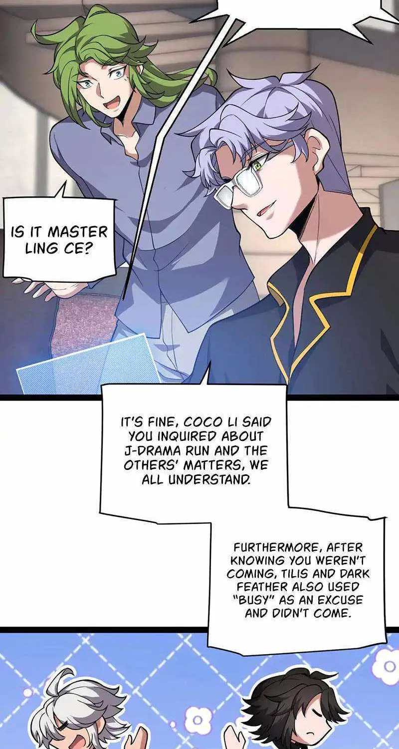 The Game That I Came From Zinmanga X Chapter 262 Page 58