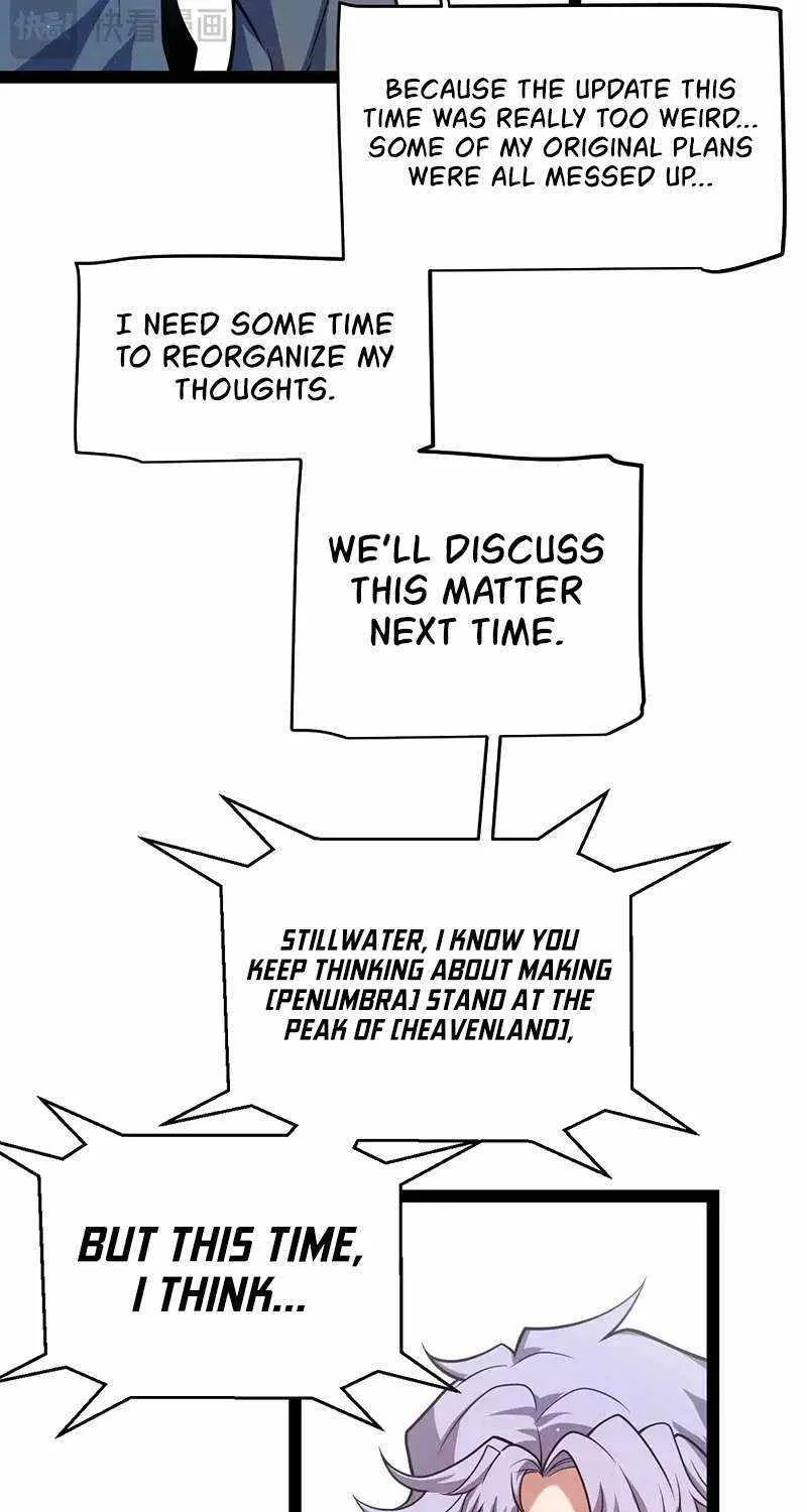 The Game That I Came From Zinmanga X Chapter 262 Page 65