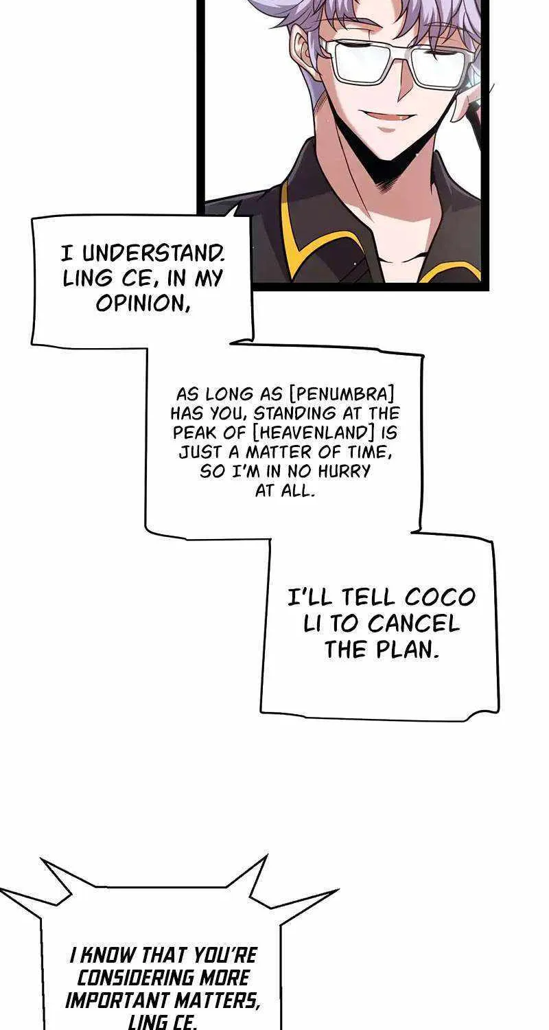The Game That I Came From Zinmanga X Chapter 262 Page 66