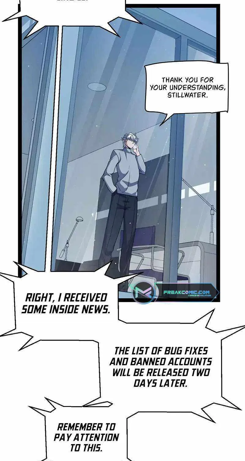 The Game That I Came From Zinmanga X Chapter 262 Page 67