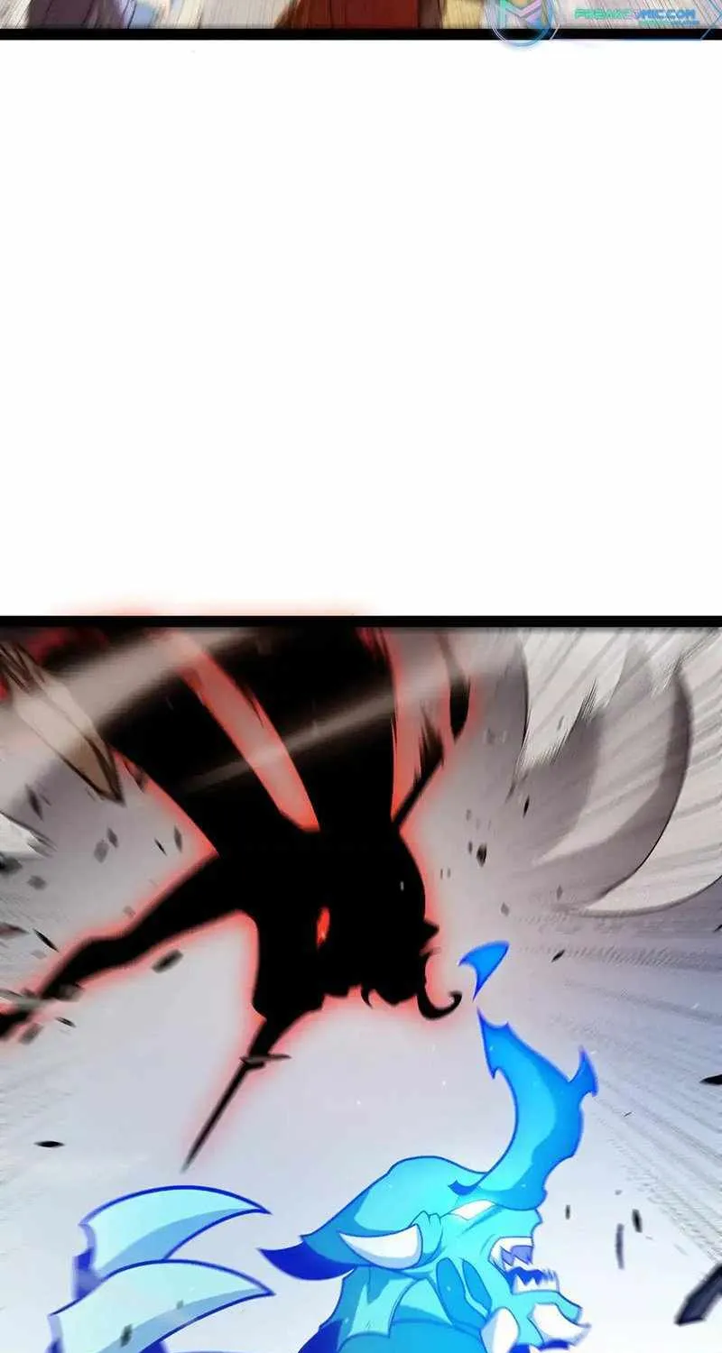 The Game That I Came From Zinmanga X Chapter 260 Page 8