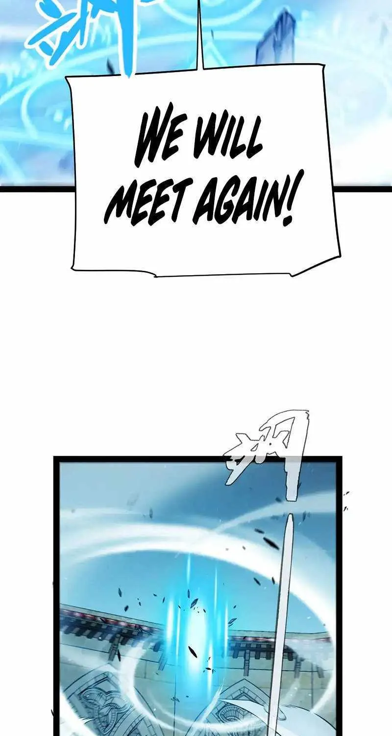 The Game That I Came From Zinmanga X Chapter 260 Page 36