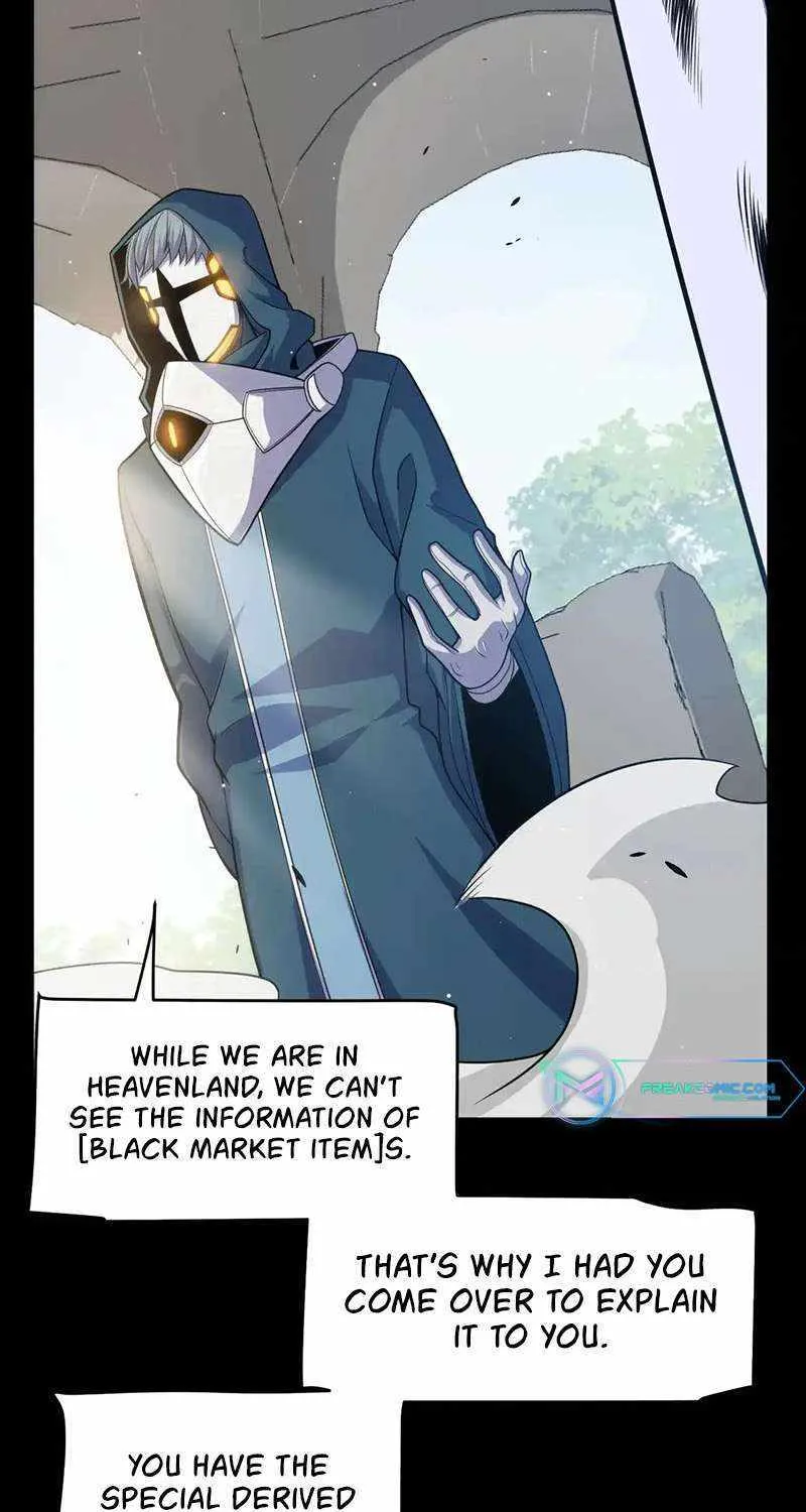 The Game That I Came From Zinmanga X Chapter 258 Page 8