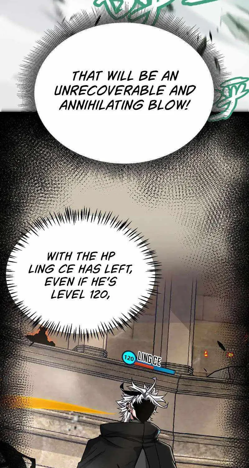 The Game That I Came From Zinmanga X Chapter 258 Page 26