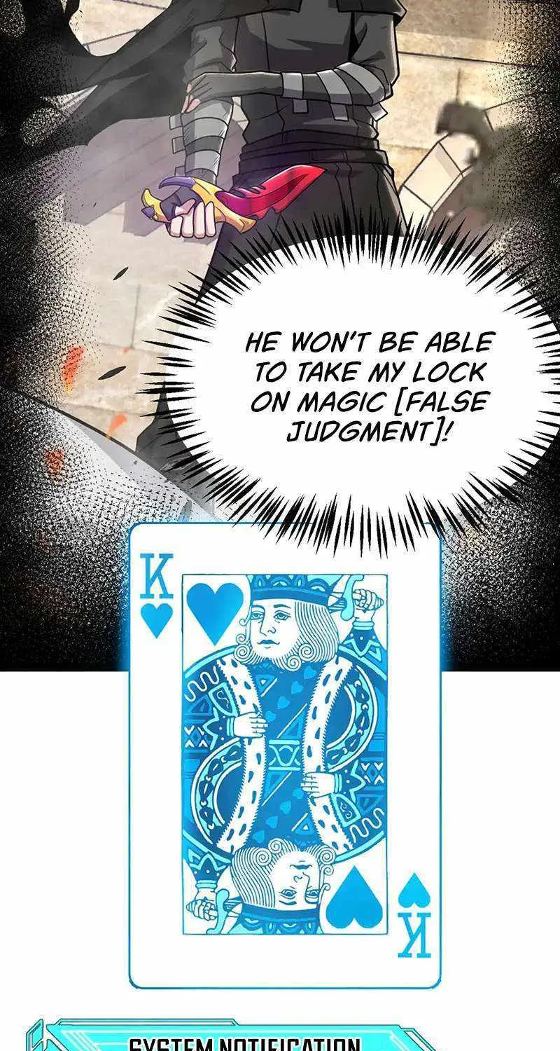 The Game That I Came From Zinmanga X Chapter 258 Page 27
