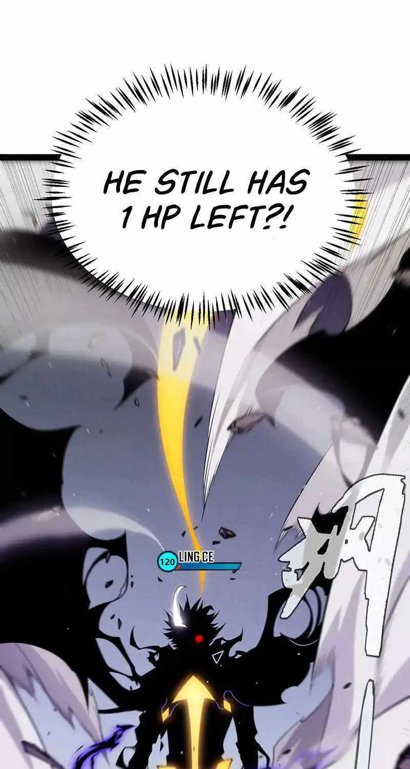 The Game That I Came From Zinmanga X Chapter 258 Page 32