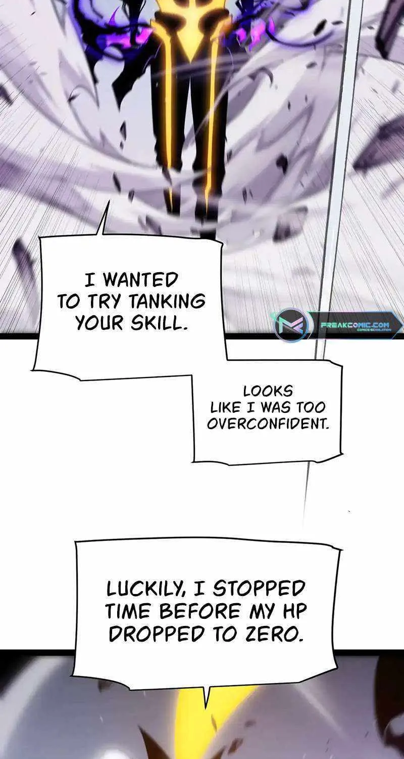 The Game That I Came From Zinmanga X Chapter 258 Page 33