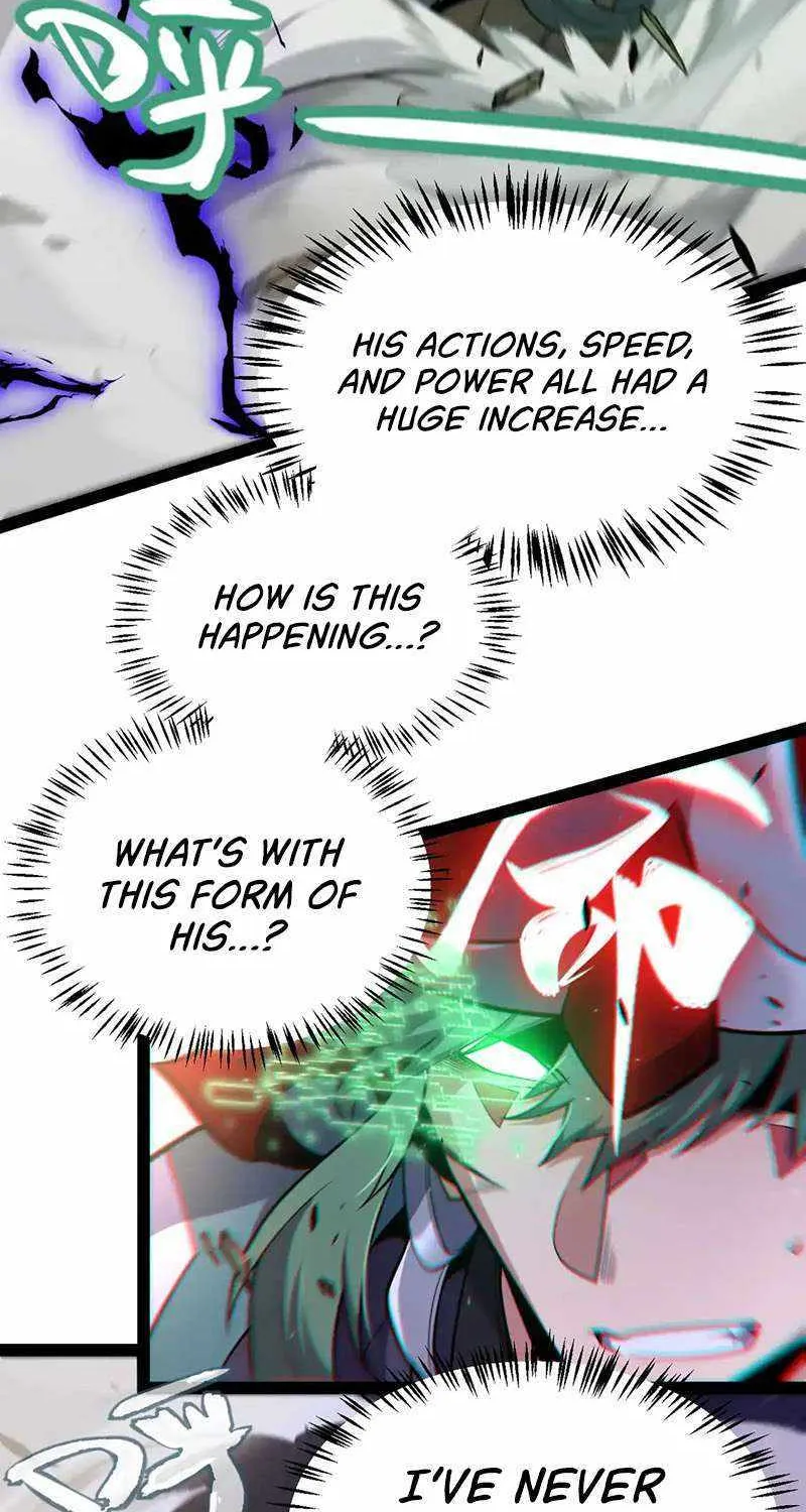 The Game That I Came From Zinmanga X Chapter 258 Page 49