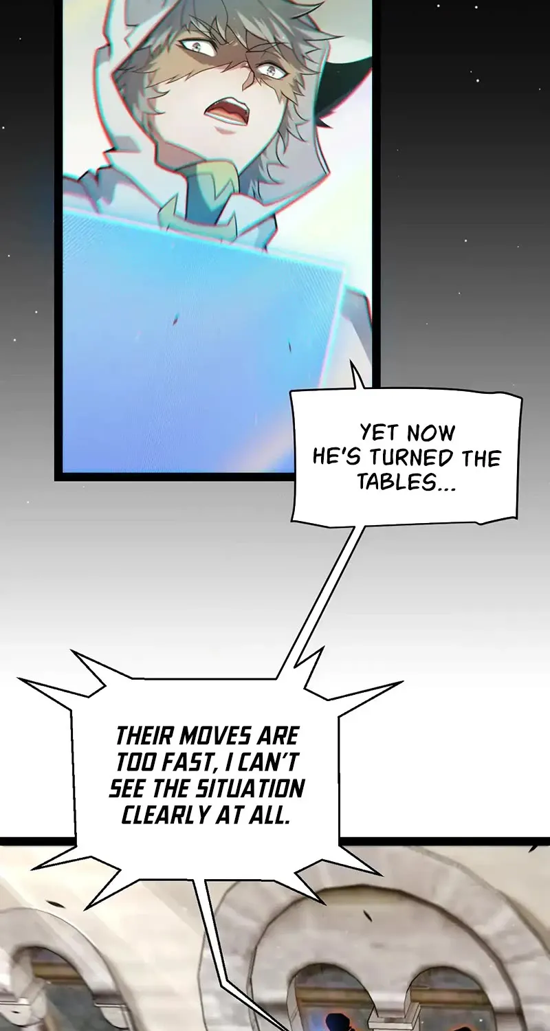 The Game That I Came From Zinmanga X Chapter 257 Page 23