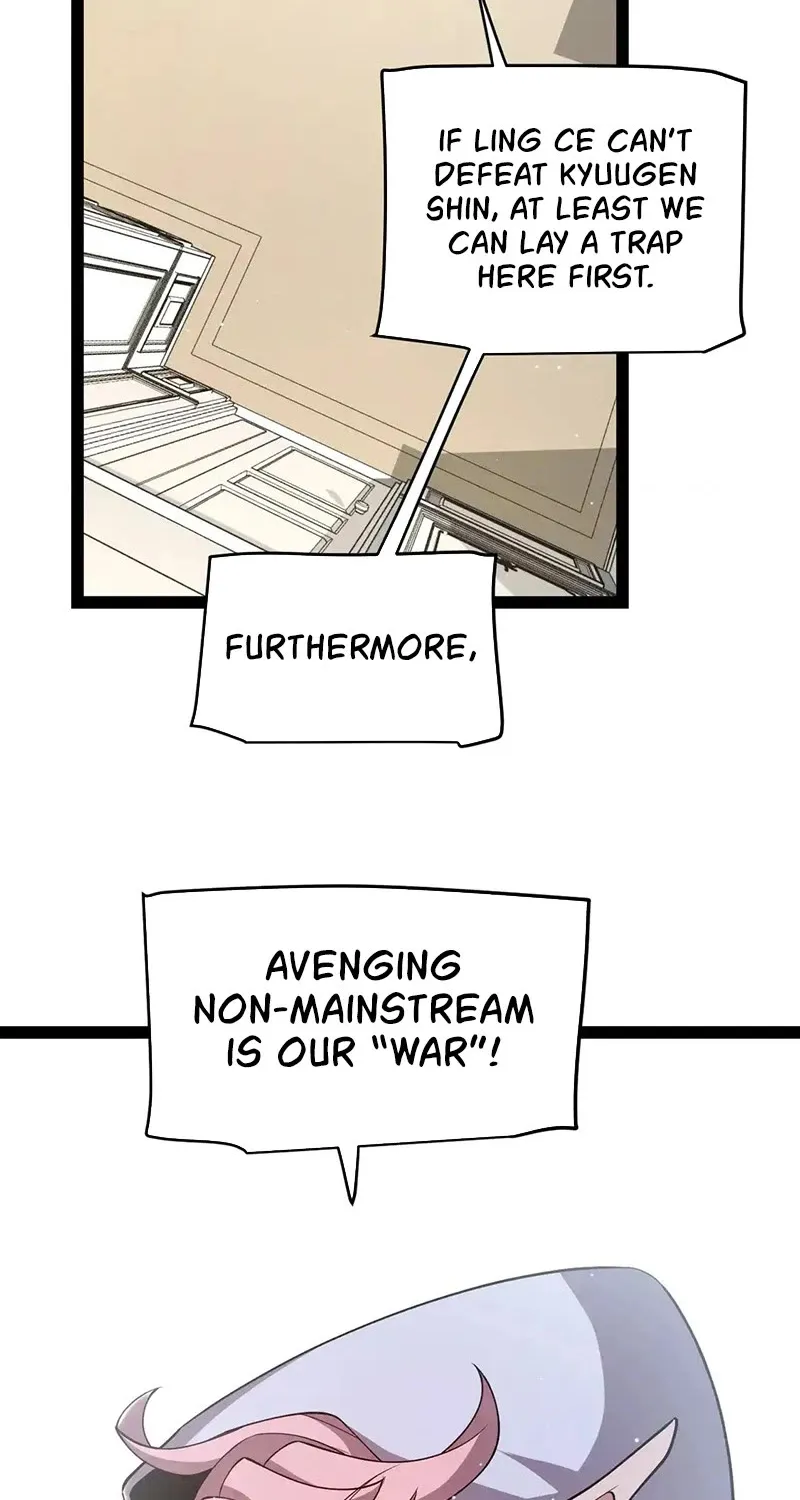 The Game That I Came From Zinmanga X Chapter 257 Page 28