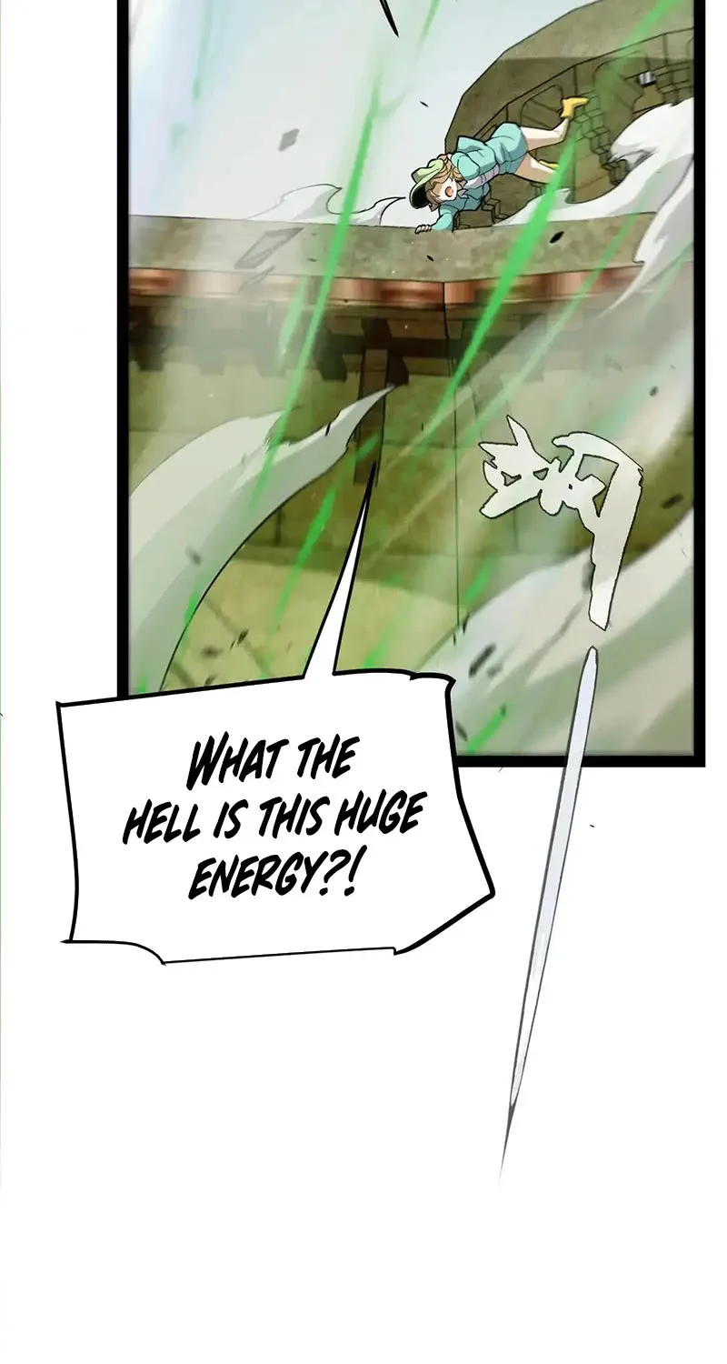 The Game That I Came From Zinmanga X Chapter 257 Page 53