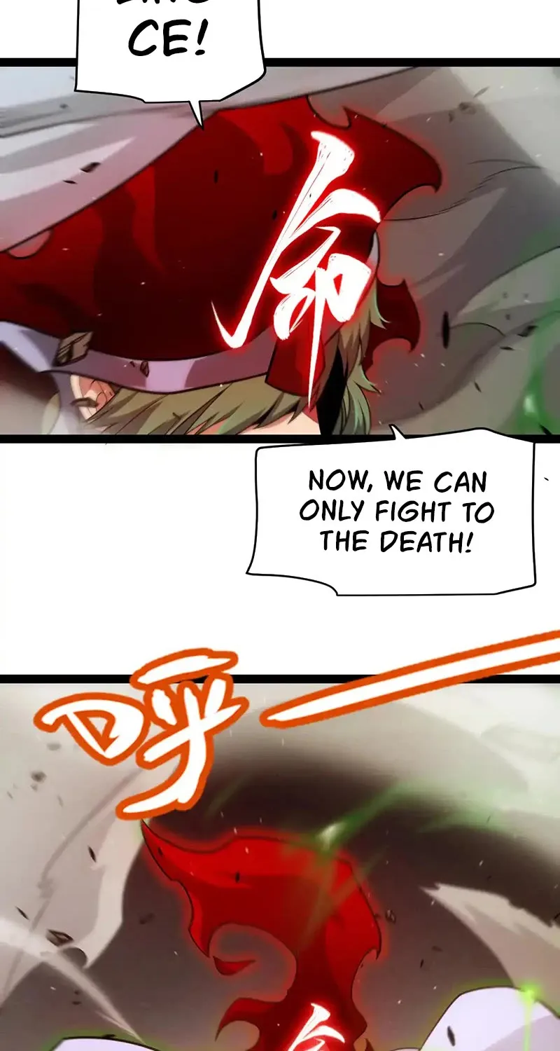 The Game That I Came From Zinmanga X Chapter 257 Page 58