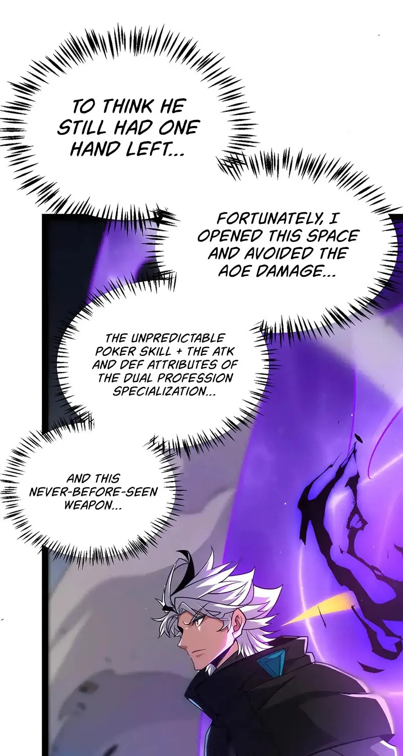 The Game That I Came From Zinmanga X Chapter 257 Page 60