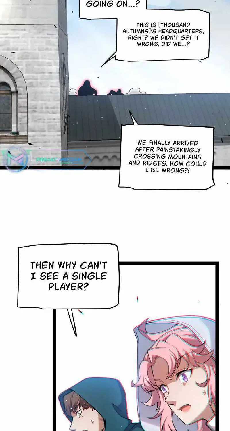 The Game That I Came From Zinmanga X Chapter 256 Page 6