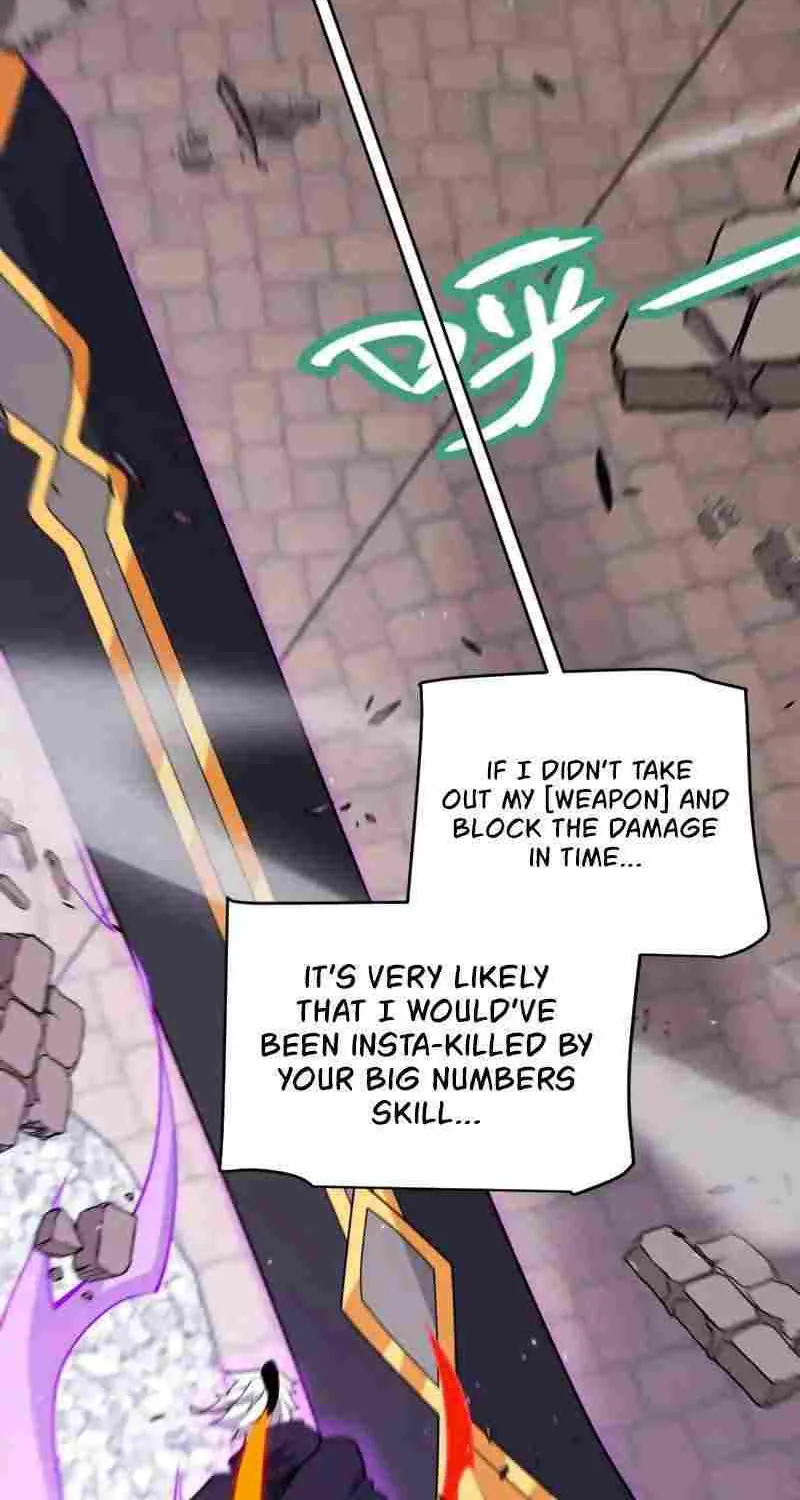 The Game That I Came From Zinmanga X Chapter 255 Page 69