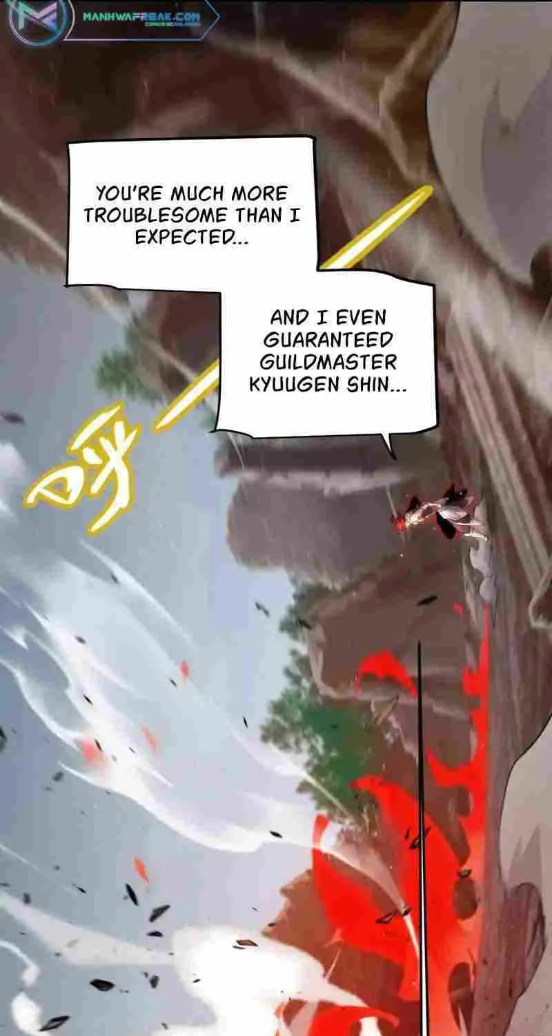 The Game That I Came From Zinmanga X Chapter 254 Page 9