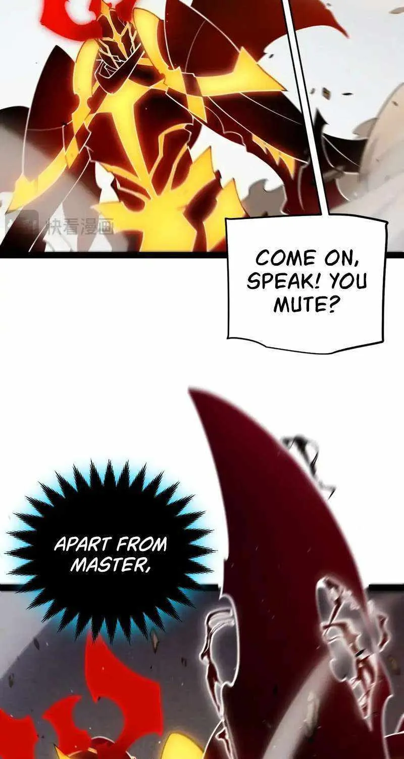The Game That I Came From Zinmanga X Chapter 254 Page 17