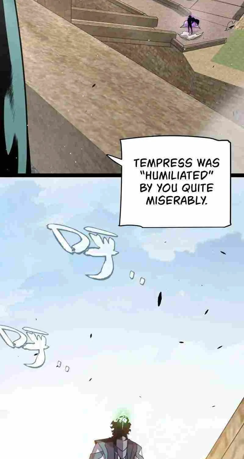 The Game That I Came From Zinmanga X Chapter 254 Page 25