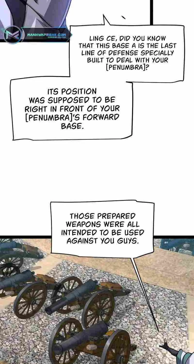 The Game That I Came From Zinmanga X Chapter 254 Page 29