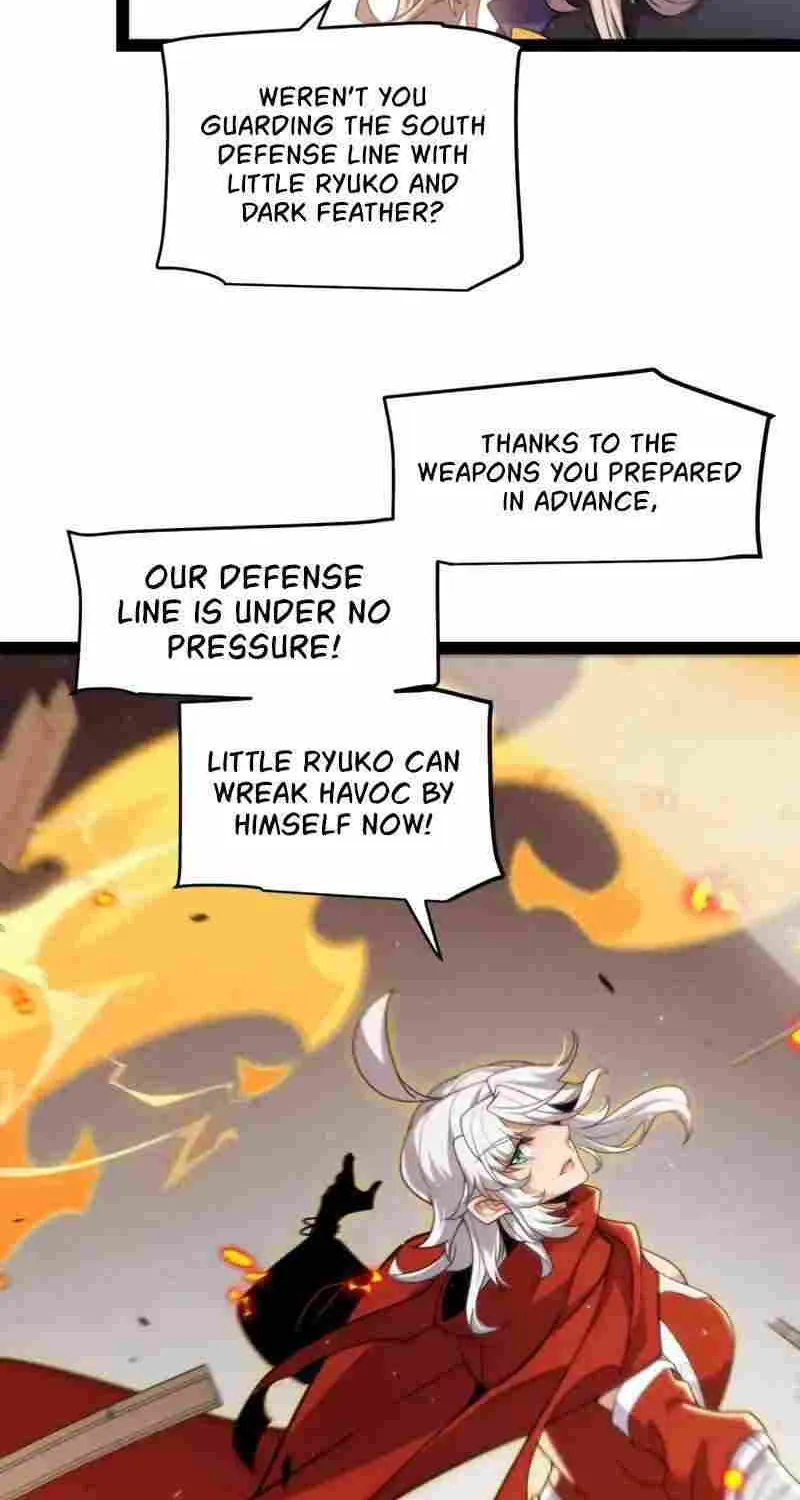 The Game That I Came From Zinmanga X Chapter 254 Page 46
