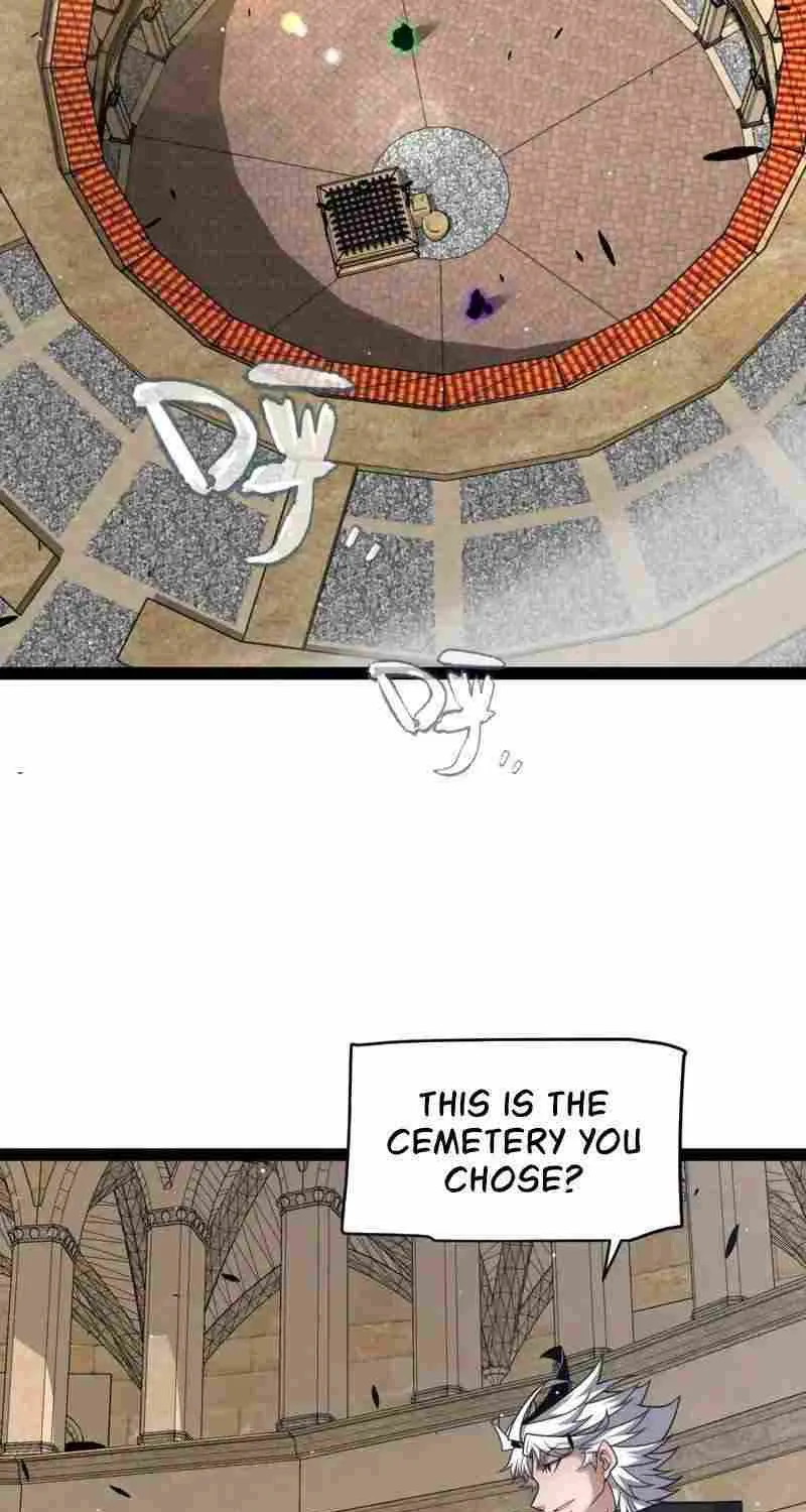 The Game That I Came From Zinmanga X Chapter 254 Page 51