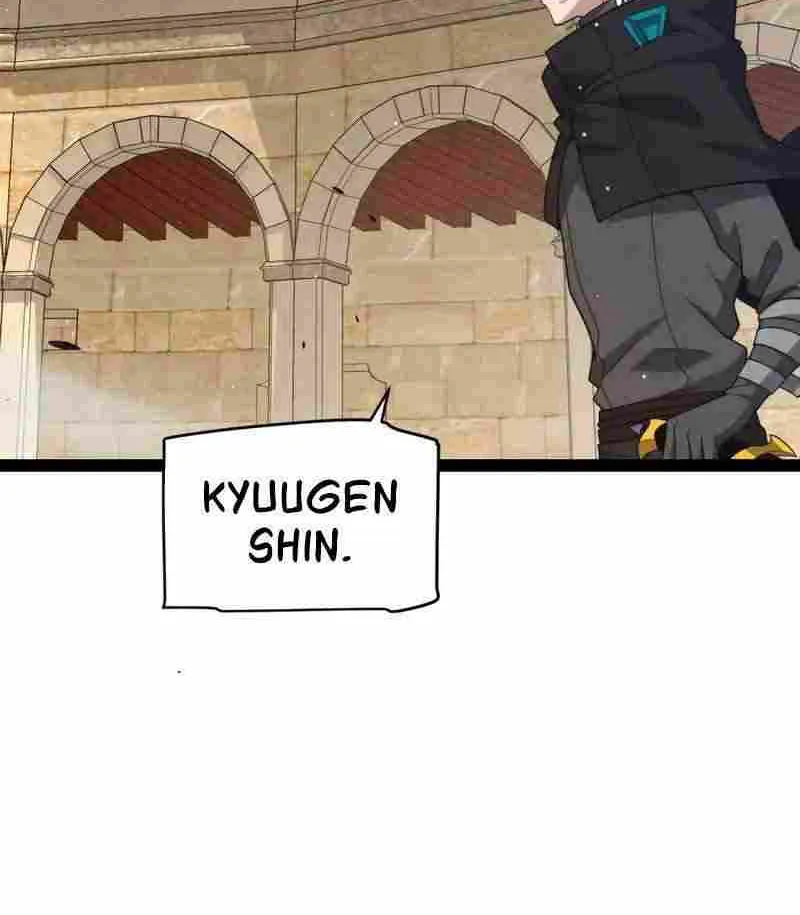 The Game That I Came From Zinmanga X Chapter 254 Page 52