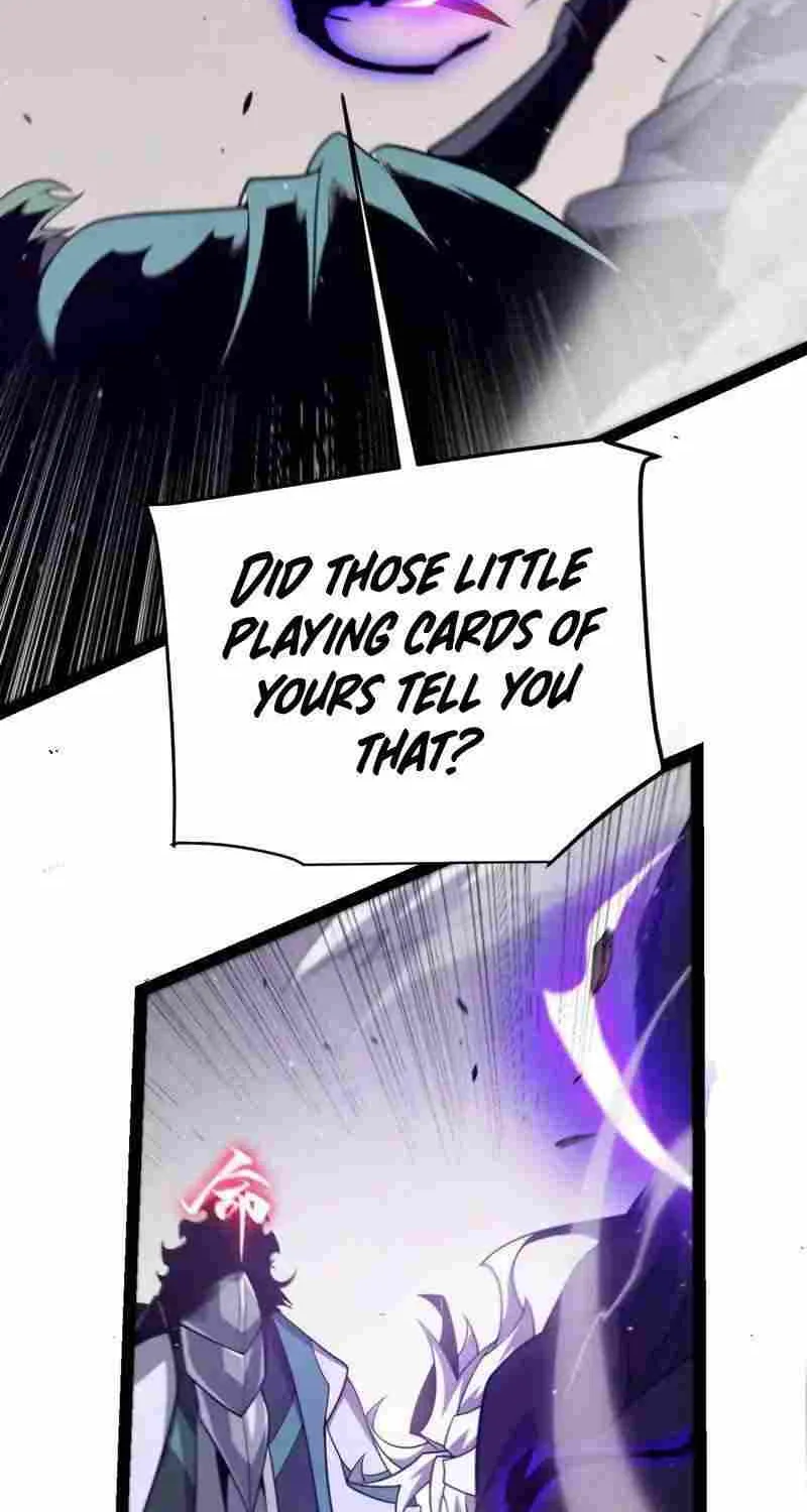 The Game That I Came From Zinmanga X Chapter 254 Page 58