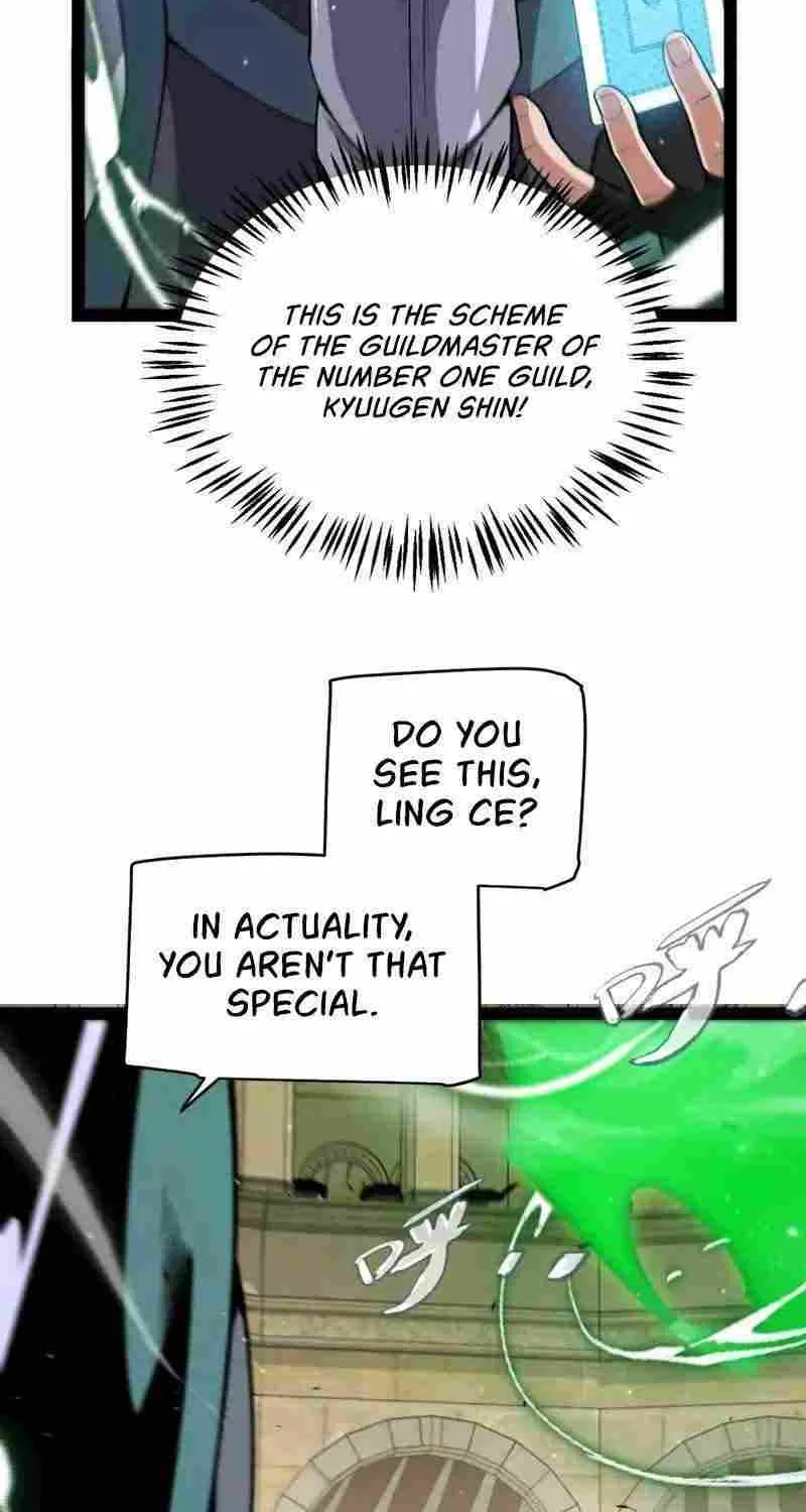 The Game That I Came From Zinmanga X Chapter 254 Page 70