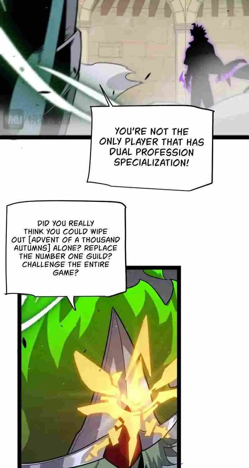 The Game That I Came From Zinmanga X Chapter 254 Page 71