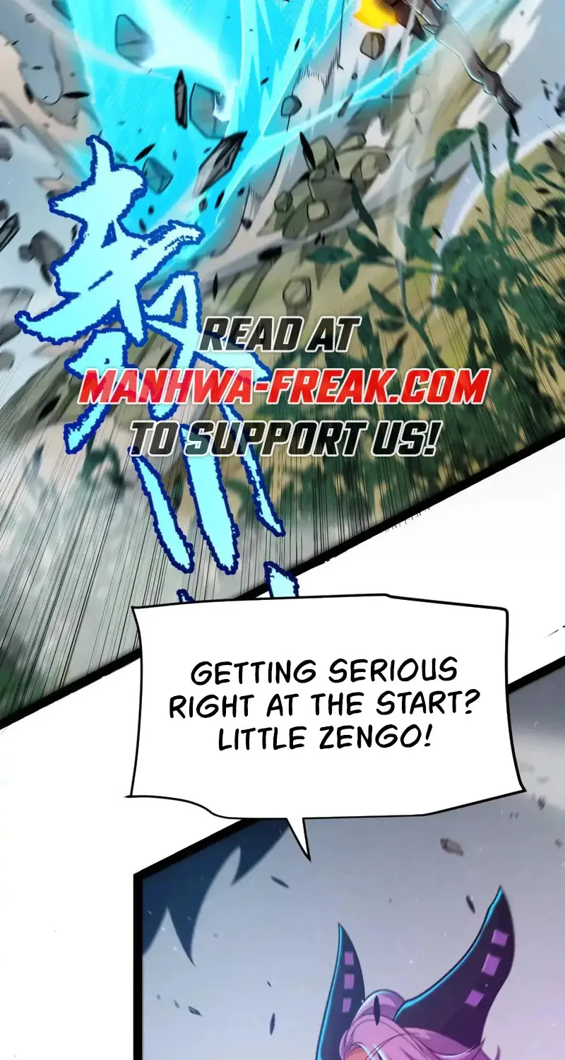 The Game That I Came From Zinmanga X Chapter 252 Page 5