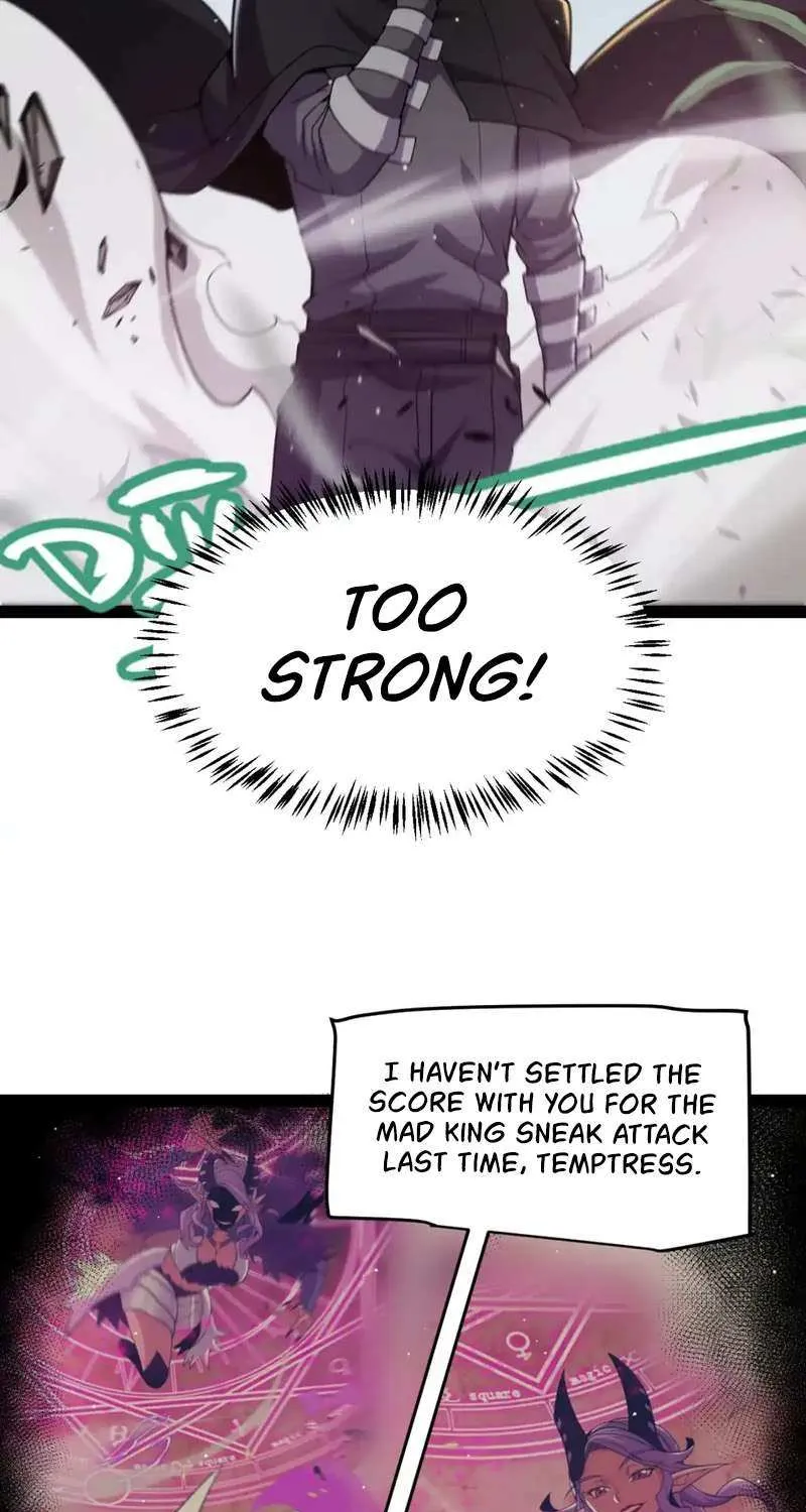 The Game That I Came From Zinmanga X Chapter 251 Page 43
