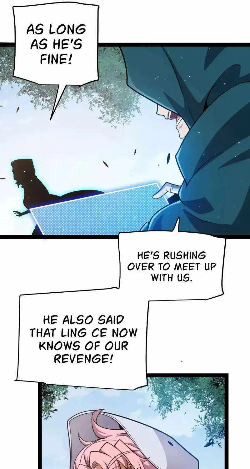 The Game That I Came From Zinmanga X Chapter 249 Page 44