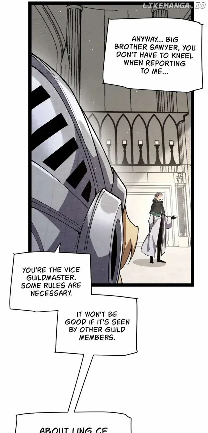 The Game That I Came From Zinmanga X Chapter 247 Page 14