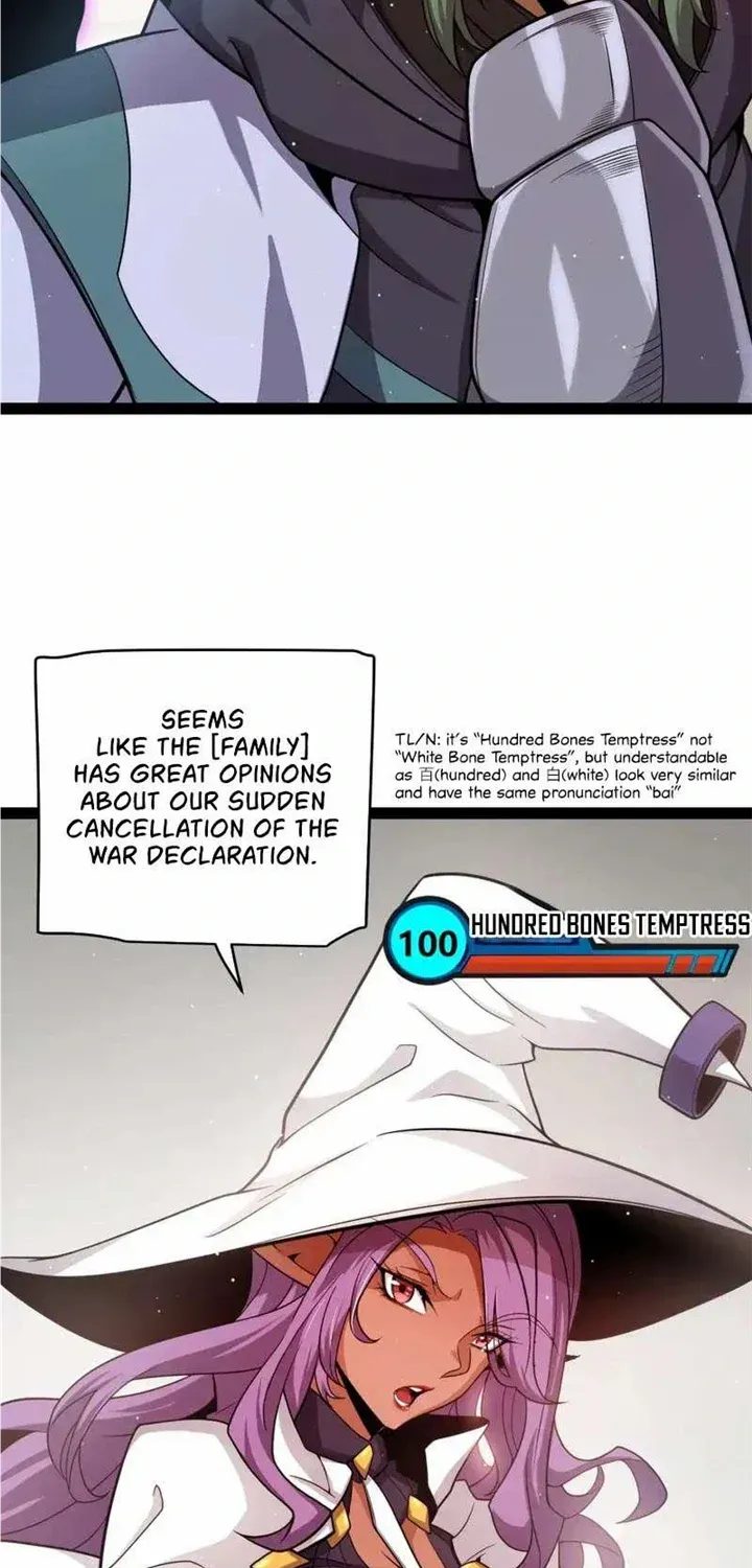 The Game That I Came From Zinmanga X Chapter 247 Page 30