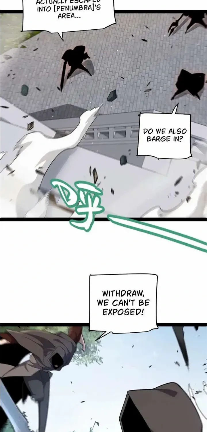 The Game That I Came From Zinmanga X Chapter 247 Page 51
