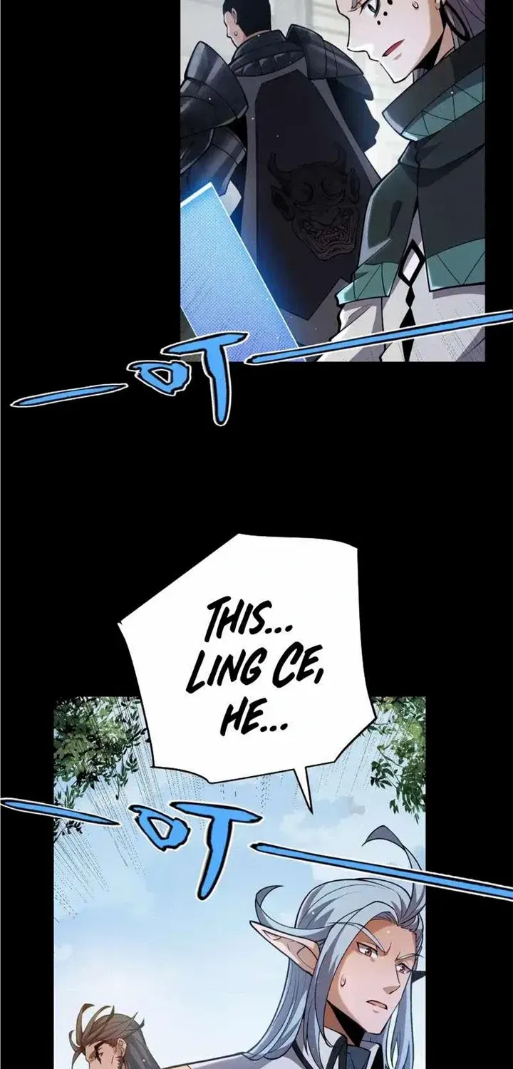The Game That I Came From Zinmanga X Chapter 247 Page 63
