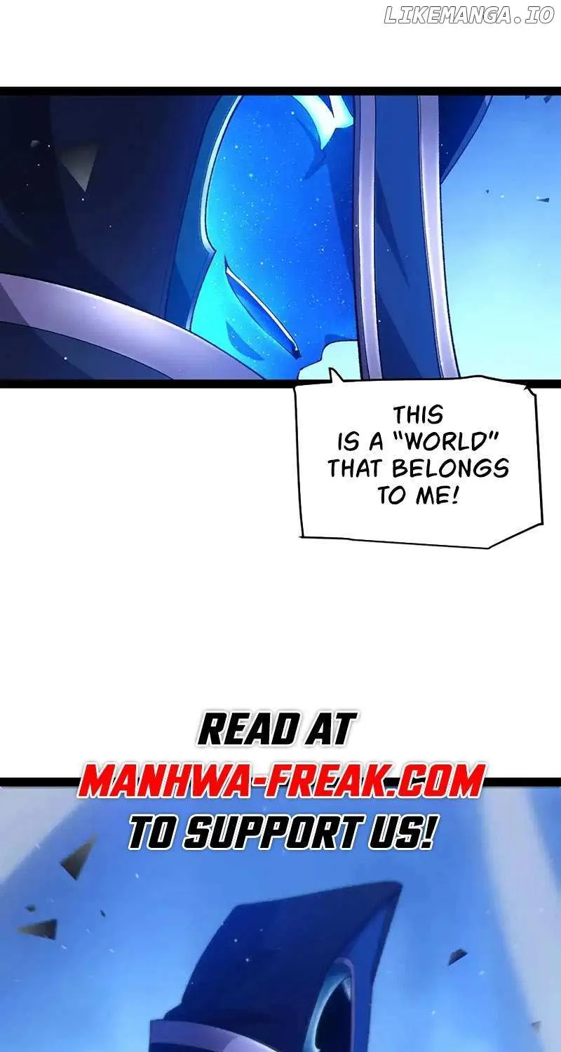 The Game That I Came From Zinmanga X Chapter 243 Page 53