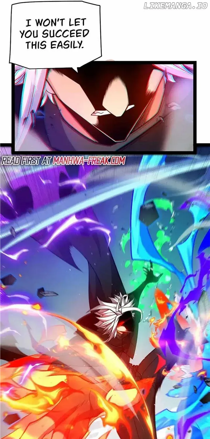 The Game That I Came From Zinmanga X Chapter 242 Page 58