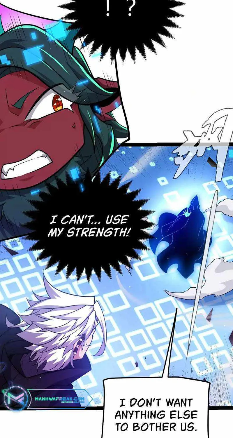 The Game That I Came From Zinmanga X Chapter 240 Page 55