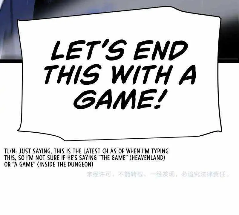 The Game That I Came From Zinmanga X Chapter 240 Page 68