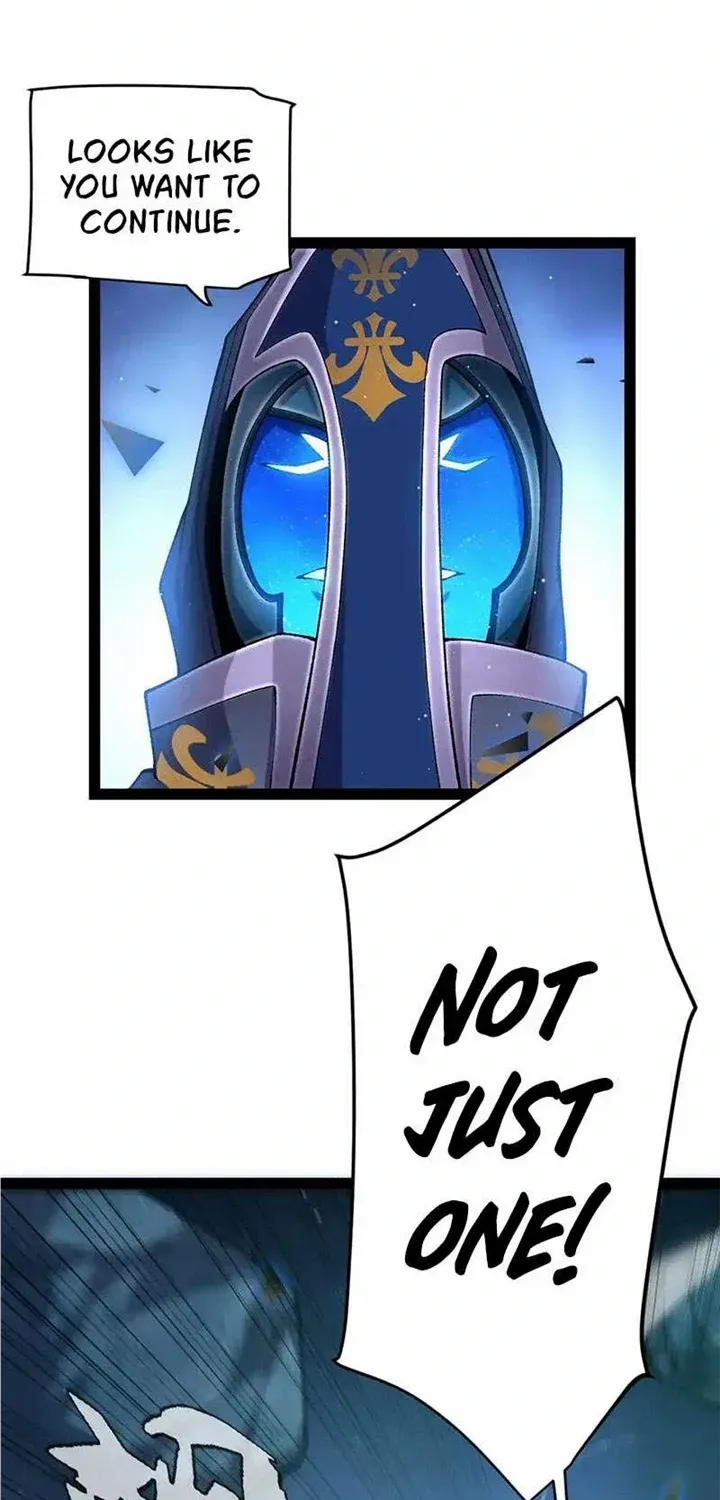 The Game That I Came From Zinmanga X Chapter 239 Page 35