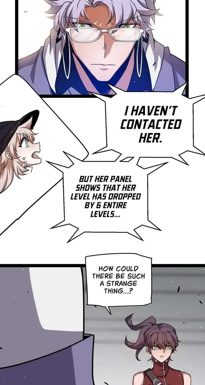 The Game That I Came From Zinmanga X Chapter 237 Page 4