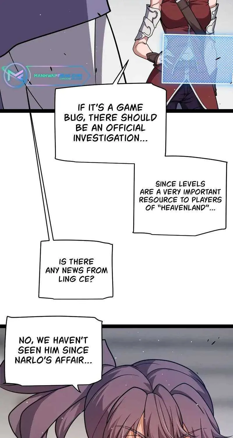 The Game That I Came From Zinmanga X Chapter 237 Page 5