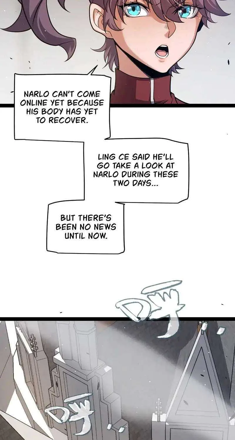 The Game That I Came From Zinmanga X Chapter 237 Page 6