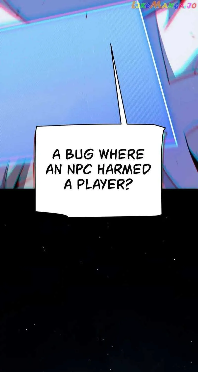 The Game That I Came From Zinmanga X Chapter 237 Page 9