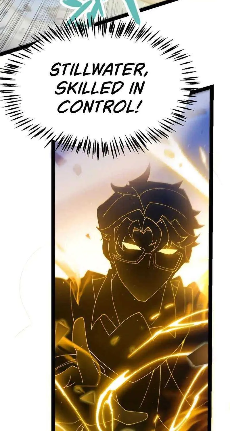 The Game That I Came From Zinmanga X Chapter 237 Page 19