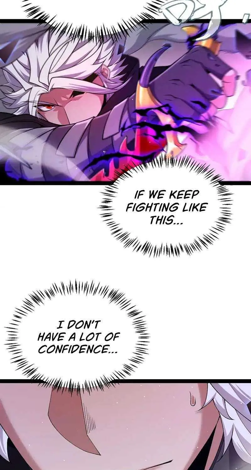 The Game That I Came From Zinmanga X Chapter 237 Page 32